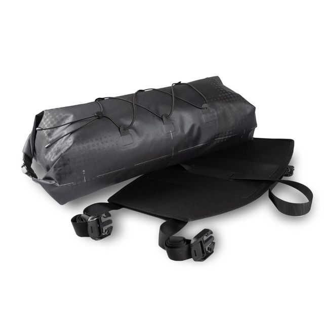 ACID Pack Pro 15L Bikepacking pyörälaukku ohjaustankoon